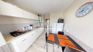  Appartement � louer 3 pi�ces 58 m�
