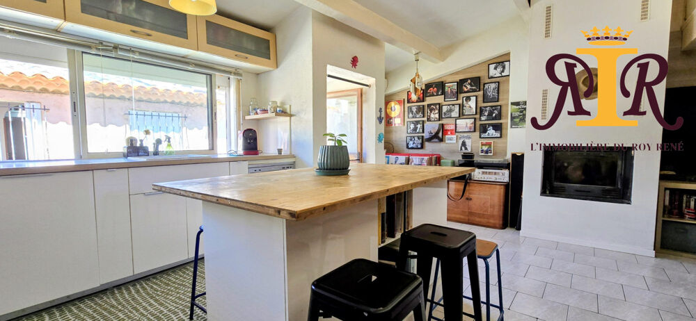 Vente Maison Le Fameux Cabanon des goudes RARE A LA VENTE Marseille 8