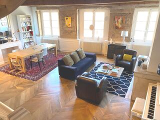  Appartement � louer 7 pi�ces 186 m� Lyon 05