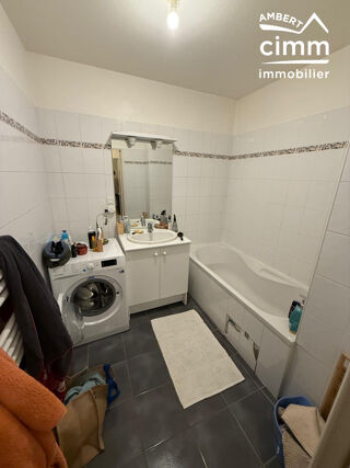  Appartement � vendre 4 pi�ces 60 m�