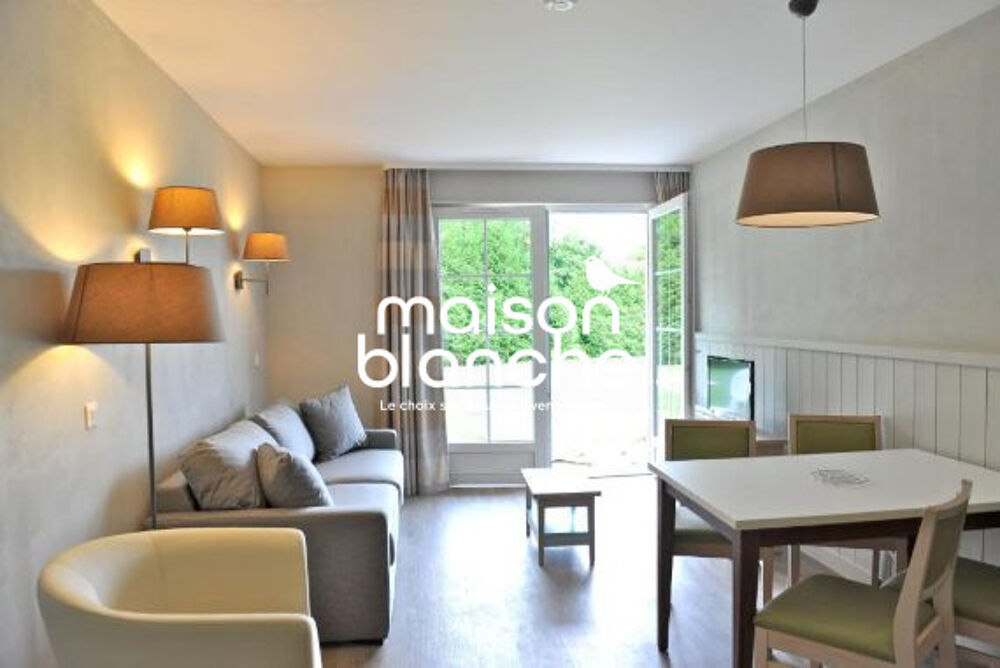 INVESTISSEMENT-LMNP BAGNOLES-DE-L'ORNE