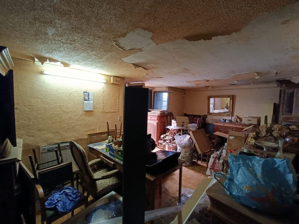 Vente Appartement Plateau brut à rénover - Hypercentre - 53m2 Périgueux