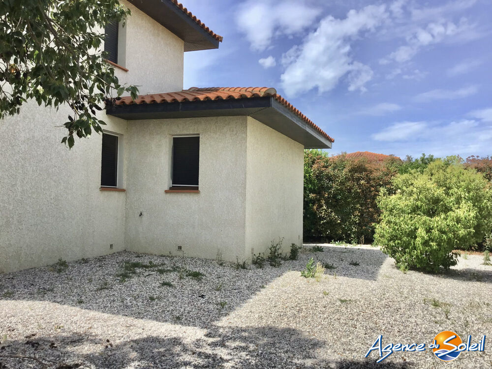 VILLA COMPTEMPORAIRE TYPE T5