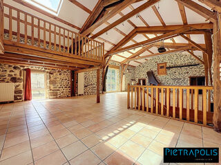  Maison à vendre 7 pièces 408 m²