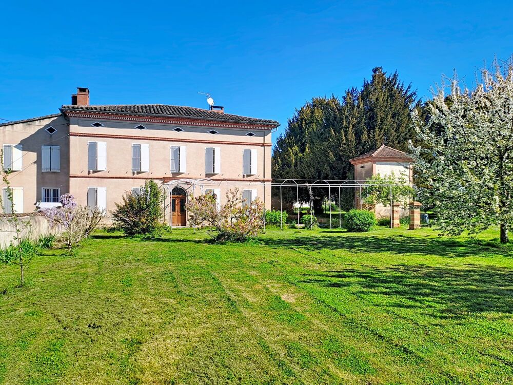Vente Maison Maison à vendre Castelnau-de-Lévis Castelnau-de-lévis