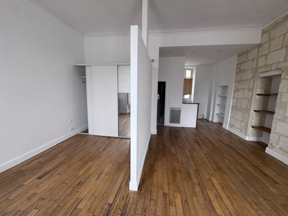 Location Appartement Appartement à louer Bordeaux Bordeaux