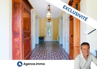  Maison � vendre 15 + pi�ces 628 m�