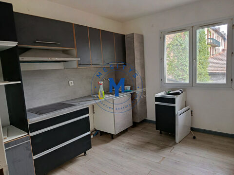  Maison � louer 5 pi�ces 120 m�