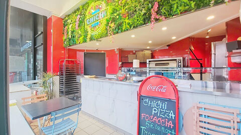 Fonds de commerce &agrave; vendre Vienne 50000 38200 Vienne