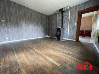 Maison 95m2 Jeancourt
