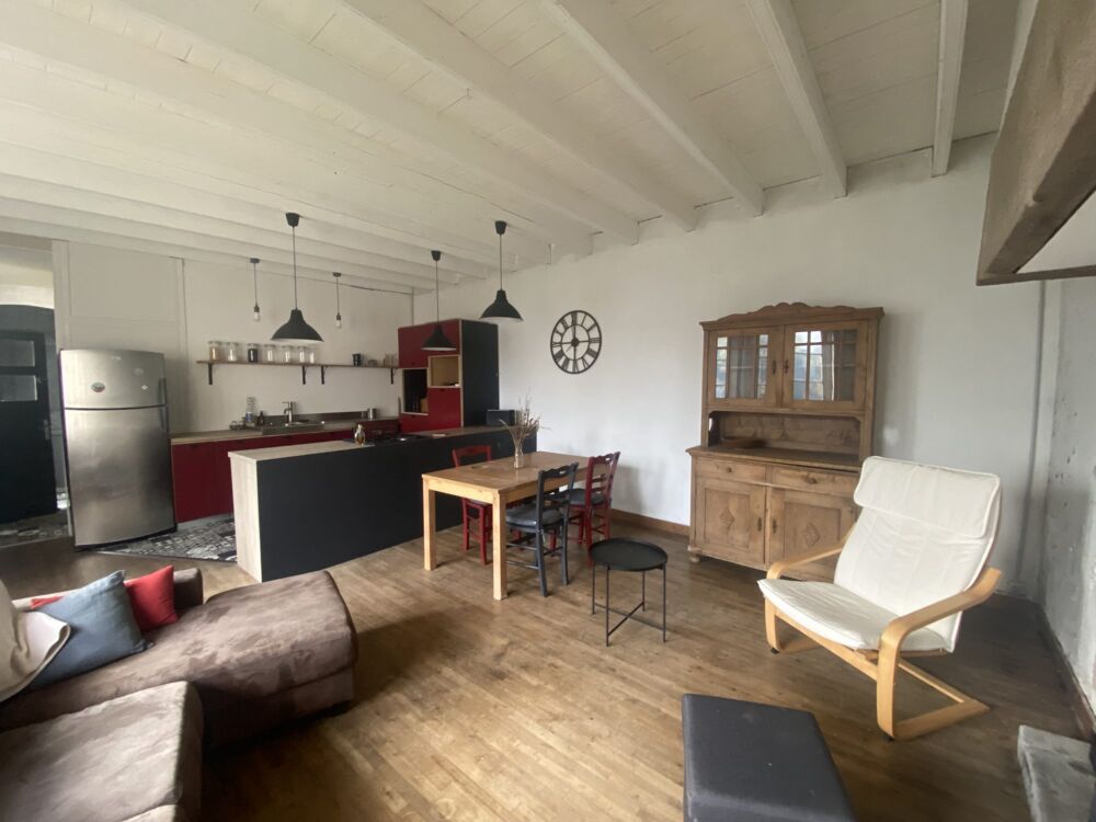 � vendre  Maison Plo�zal (22260)