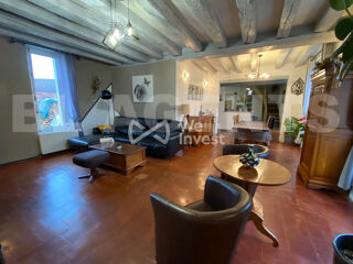  Maison � vendre 6 pi�ces 138 m�