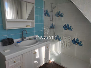  Maison à vendre 4 pièces 82 m²