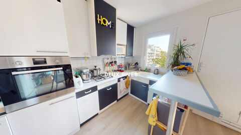  Appartement  vendre 4 pices 97 m