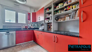  Appartement � vendre 2 pi�ces 75 m�