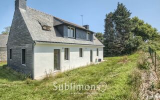  Maison à vendre 7 pièces 140 m²