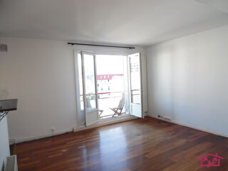  Appartement à louer 3 pièces 54 m²