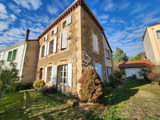  Maison � vendre 5 pi�ces 132 m�