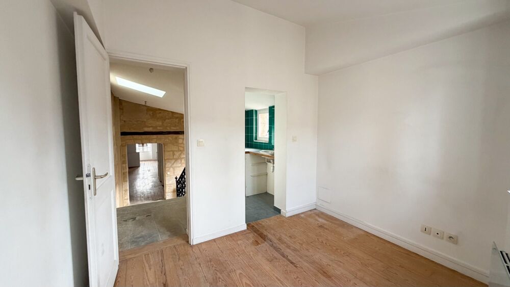 Vente Appartement Appartement T3bis duplex de 97 m² Bordeaux