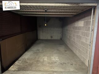  Parking / Garage à vendre 17 m²