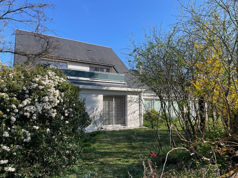 Vente Maison Ensemble Immobilier Joué-lès-tours