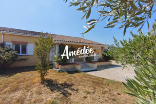  Maison à vendre 4 pièces 115 m²