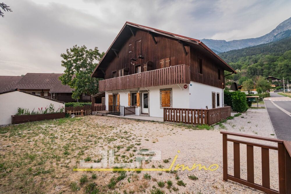 Vente Immeuble Maison de 6 appartements Passy