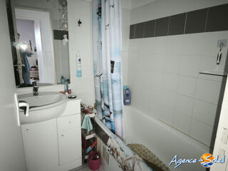  Appartement à vendre 3 pièces 65 m²