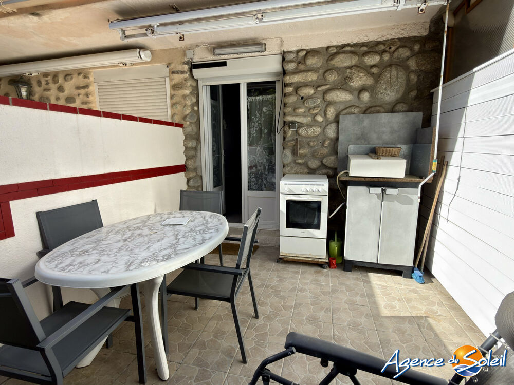 REZ-DE-JARDIN T2