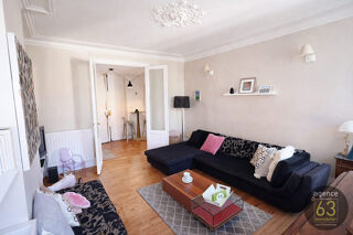  Appartement � vendre 4 pi�ces 103 m�