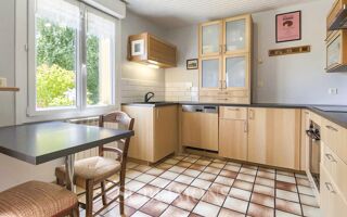  Maison à vendre 6 pièces 131 m²