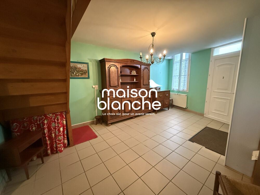 Vente Maison Maison à vendre Libourne Libourne
