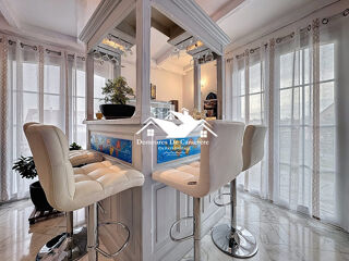  Maison � vendre 9 pi�ces 230 m�