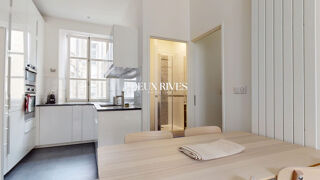  Appartement à louer 3 pièces 51 m²