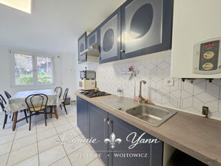  Appartement à vendre 3 pièces 84 m²