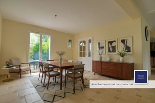  Maison à vendre 7 pièces 168 m²