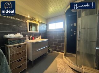  Maison � vendre 5 pi�ces 127 m�