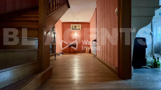  Maison � vendre 8 pi�ces 167 m�