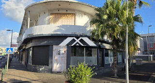  Immeuble à vendre 257 m²