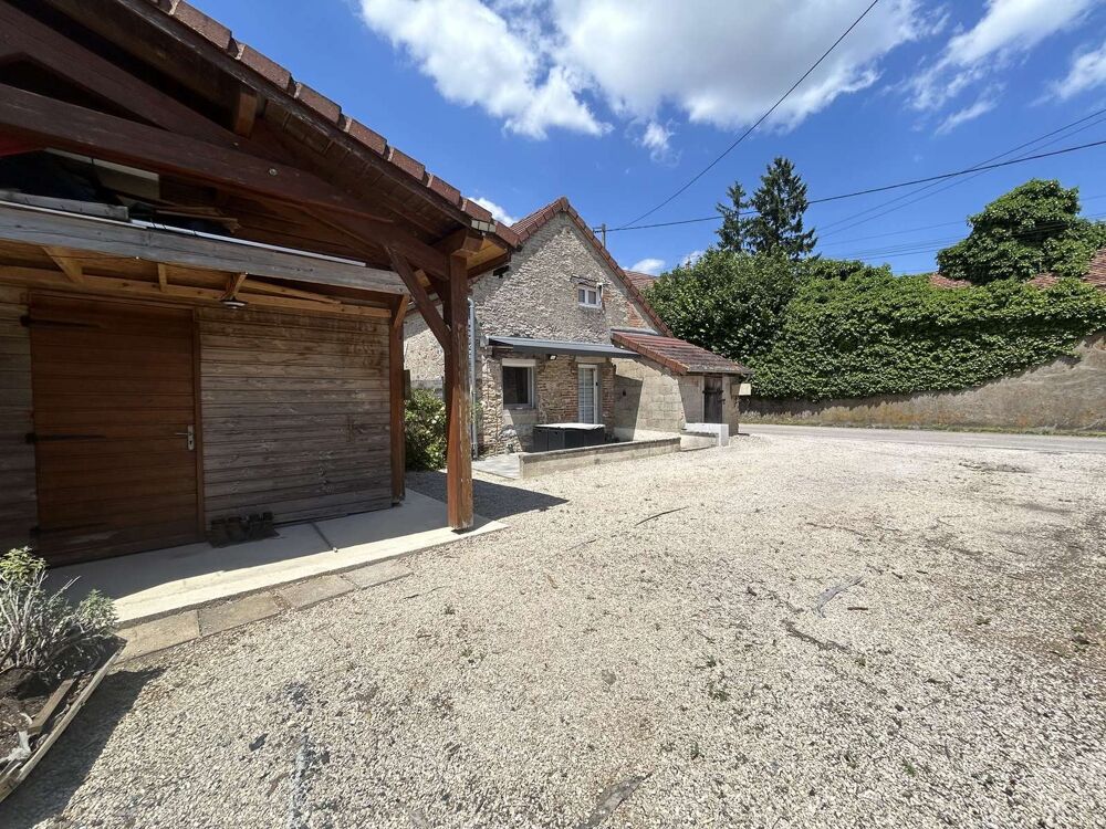 Vente Maison Maison de Charme Pluvet