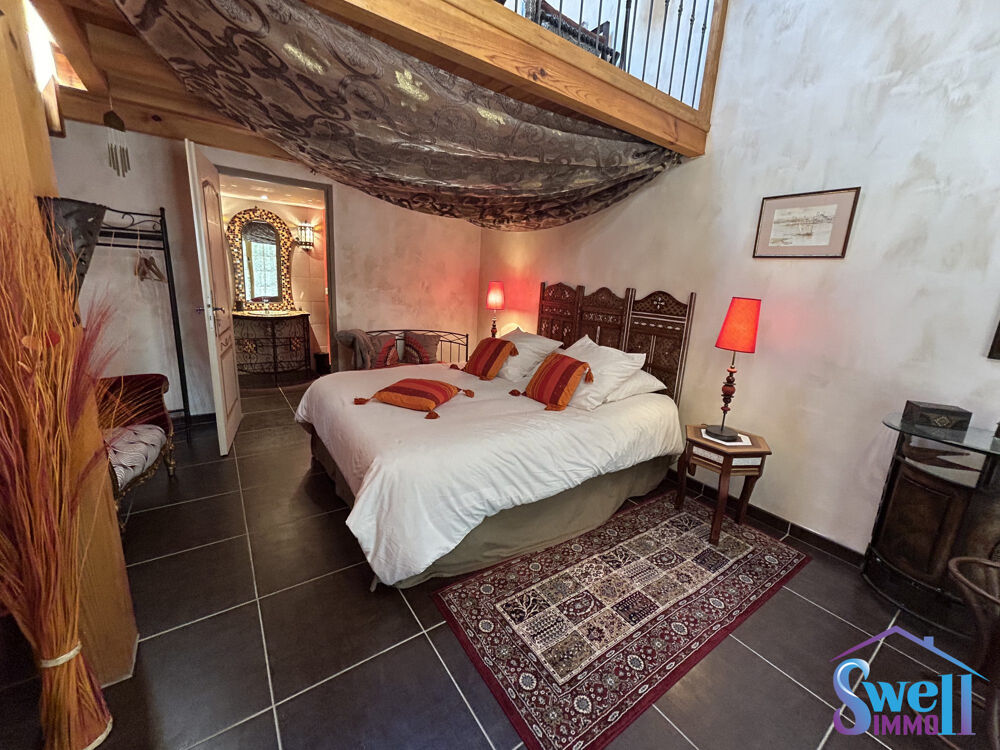  vendre  Maison Magescq (40140)