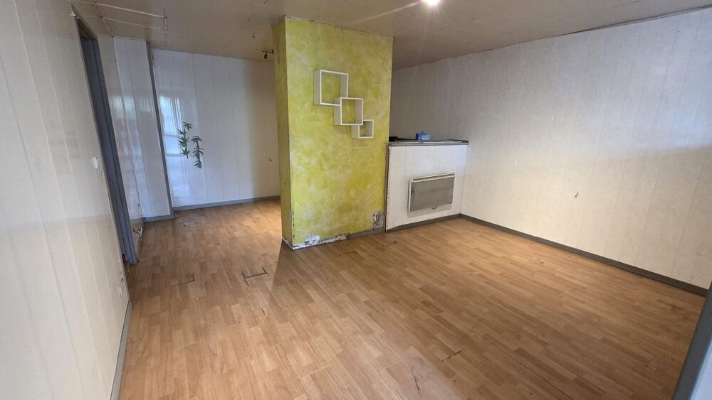 Vente Appartement Appartement à Vendre à Froidevontaine Froidefontaine