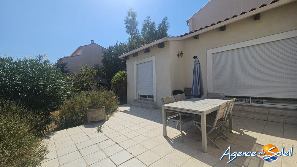 Vente Maison Maison à vendre Narbonne Narbonne
