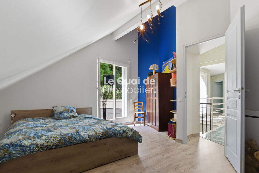 � vendre  Maison Crolles (38920)