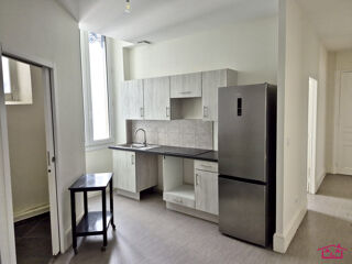  Appartement à louer 3 pièces 62 m²