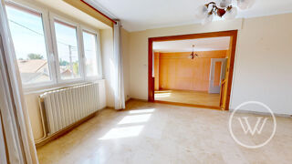  Appartement � vendre 6 pi�ces 171 m�