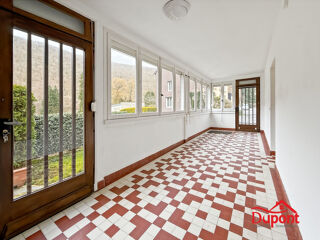  Maison à vendre 4 pièces 100 m²