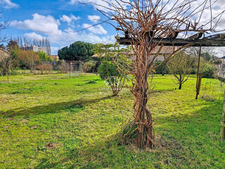  Terrain à vendre 535 m²