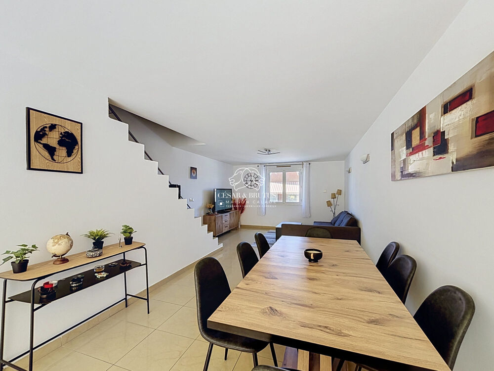 Appartement T4