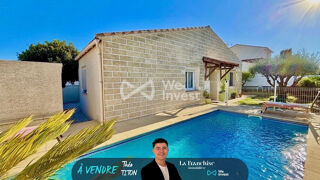  Maison à vendre 6 pièces 127 m²